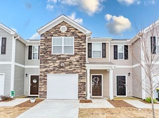 202 Southridge Ct, Easley, SC 29642