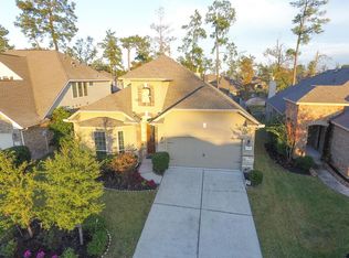 110 E Lasting Spring Cir, The Woodlands, TX 77389