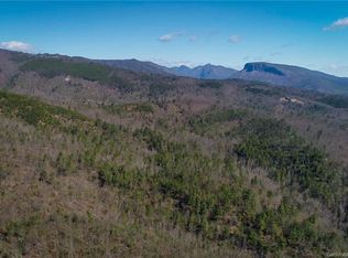 0 Pisgah Preserve Dr, Nebo, NC 28761