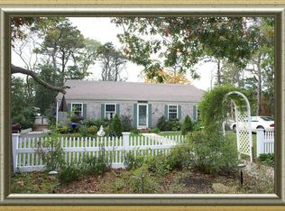 55 Colony Rd, Eastham, MA 02642
