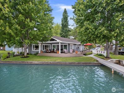 412 Streeter Road, Silverlake, WA, 98645