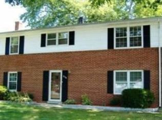 6630 Bucknell Rd, Bryans Road, MD 20616