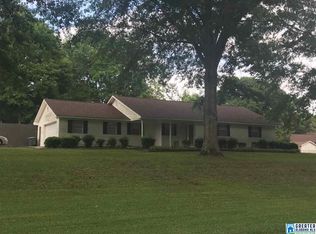 107 Kevin Ln, Clanton, AL 35045
