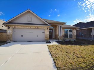 1271 Chad Dr, Round Rock, TX 78665