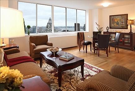 3rd image of 420 E 54th St APT 16F