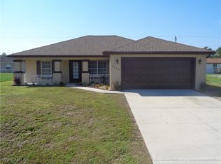 3819 21st St W, Lehigh Acres, FL 33971