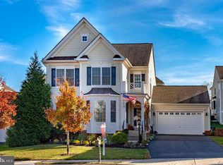 13556 Arcadian Dr, Leesburg, VA