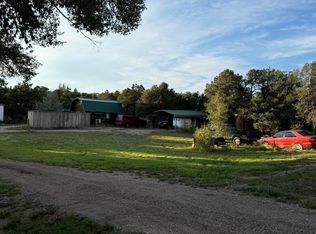 224 Cabrestro Blvd, Questa, NM 87556