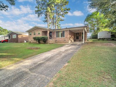 1400 View St, Morrilton, AR, 72110