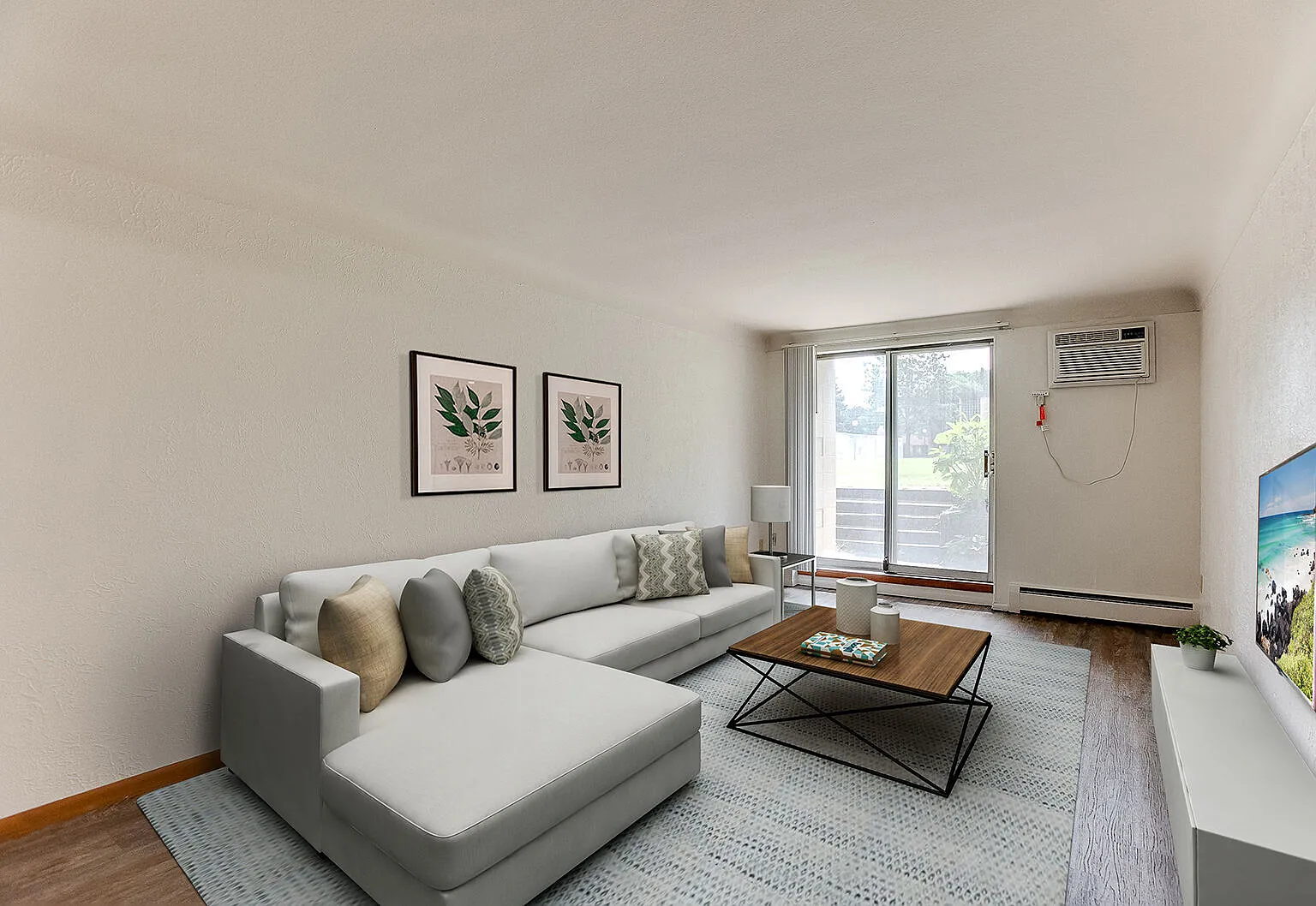 Arden Court Apartments — Photo 1
