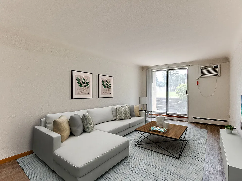 Arden Court Apartments