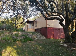 891 Cypress Dr, Canyon Lake, TX 78133