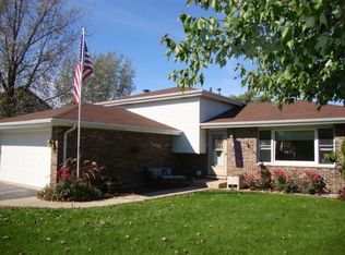 23734 E Jonathan Ln, Crete, IL 60417