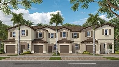4th image of 12377 NW 24th Ct #A