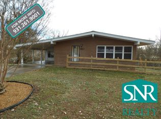 1028 W Hills Rd, Jamestown, TN 38556