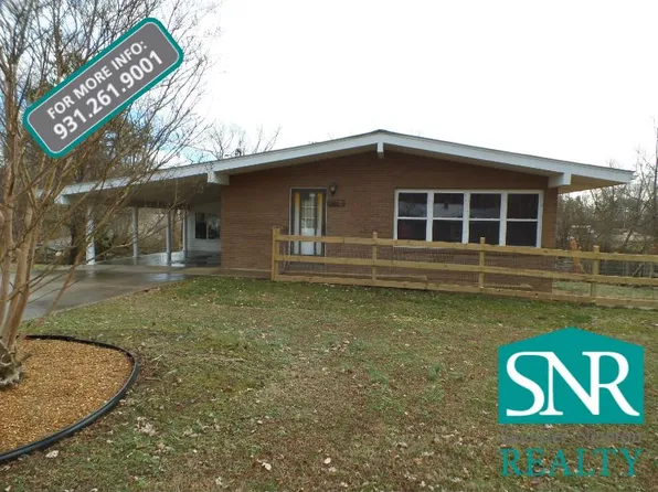 1028 W Hills Rd, Jamestown, TN 38556