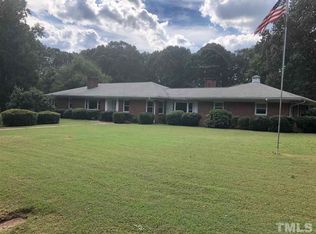 301 Center St, Efland, NC 27243