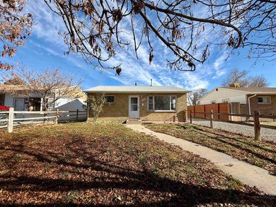 1630 N 19th St, Grand Junction, CO, 81501