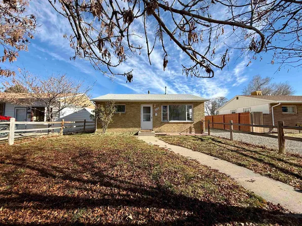 1630 N 19th St, Grand Junction, CO 81501