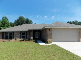 6741 Gettysburg Blvd, Milton, FL 32583