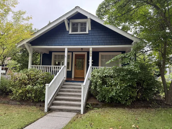 1969 Villard St, Eugene, OR 97403