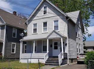 68-70 Edwin St, Bridgeport, CT 06607