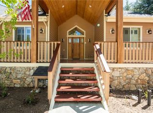 41549 Eagle View Dr, Big Bear Lake, CA 92315
