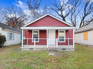 821 Olivia Ln, Goldsboro, NC 27530