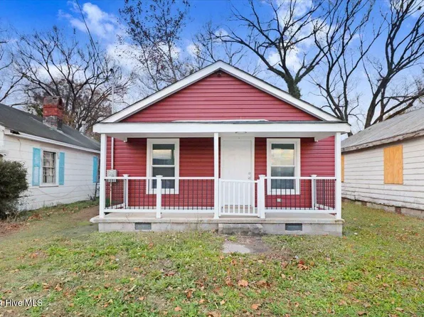 821 Olivia Lane, Goldsboro, NC 27530