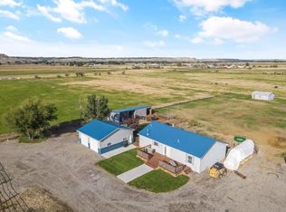 2671 N 16th Rd, Worden, MT 59088