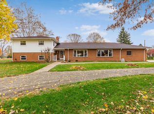7611 Hayden Run Rd, Hilliard, OH 43026