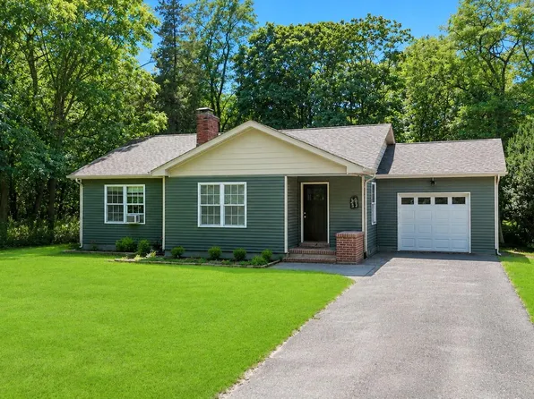 430 Yaphank Middle Island Road, Yaphank, NY 11980