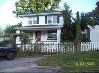 120 E Garnettsville Rd, Muldraugh, KY 40155
