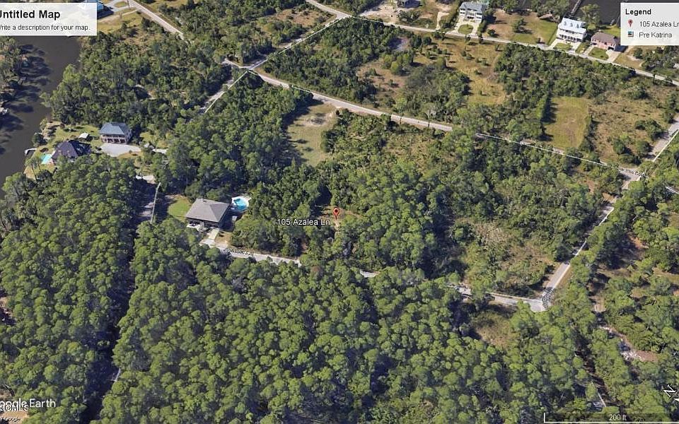 2nd image of 105 Azalea Ln