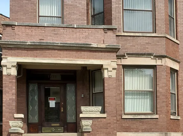 1851 S Troy St #2, Chicago, IL 60623