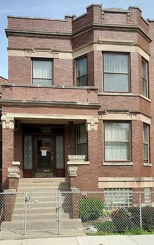 1851 S Troy St #2 Photo 1