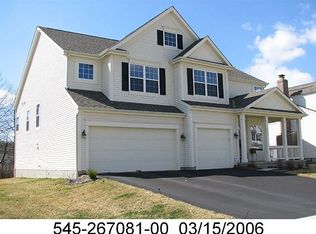 4405 Cohagen Crossing Dr, New Albany, OH 43054