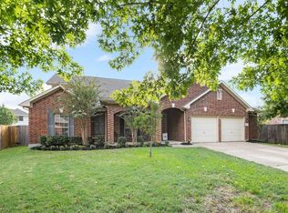 11704 Gold Run Cv, Manor, TX 78653