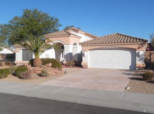 2983 Tierra Vida, Bullhead City, AZ 86429