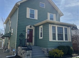 714 Mount Vernon Rd, Buffalo, NY 14215