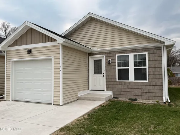 5747 Aurora Pl #23, Sylvania, OH 43560