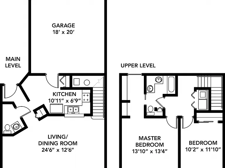 Mequon Trail Townhomes — Photo 44