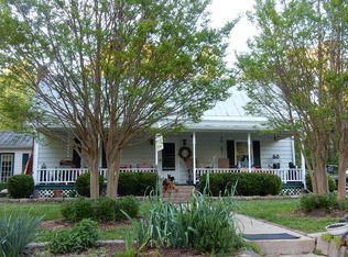 78 Frances White Rd, Buchanan, GA 30113