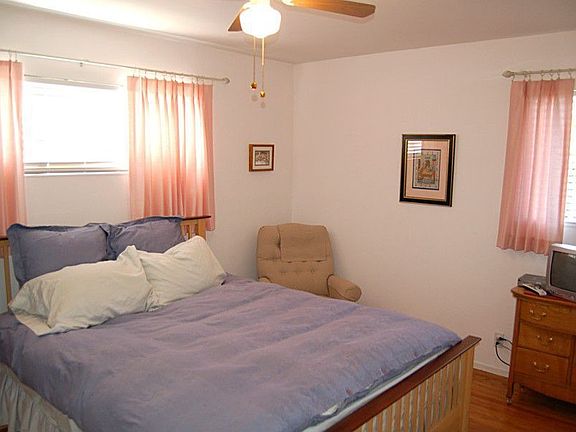 Masterbedroom