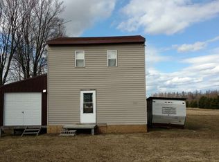 N871 State Highway 102, Ogema, WI 54459