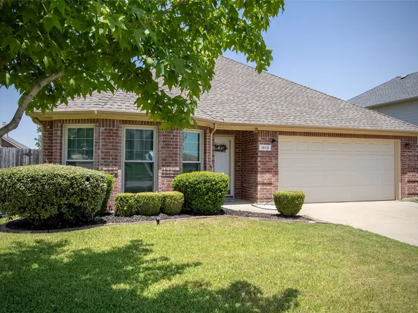 1613 Cowtown Dr, Mansfield, TX 76063