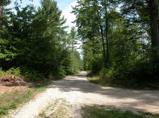 County Road 455, Manistique, MI 49854