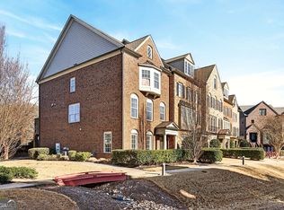 516 Micayne Cir SE Unit 6, Smyrna, GA