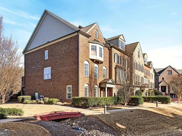 516 Micayne Cir SE Unit 6, Smyrna, GA 30082