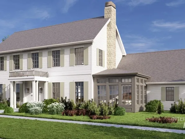 1354 Slonaker Drive Hl, Moscow, ID 83843